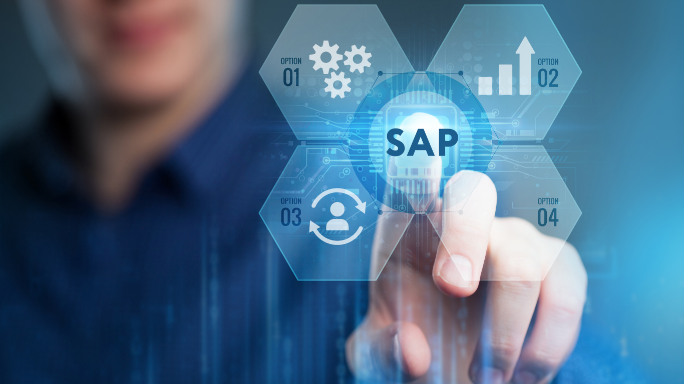 SAP_Beratung ERP