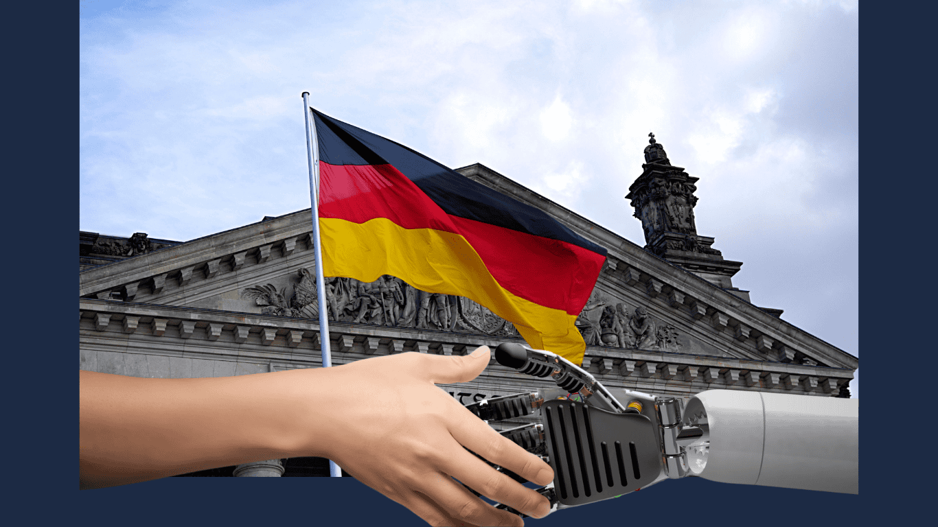 Digitalisierung Deutschland